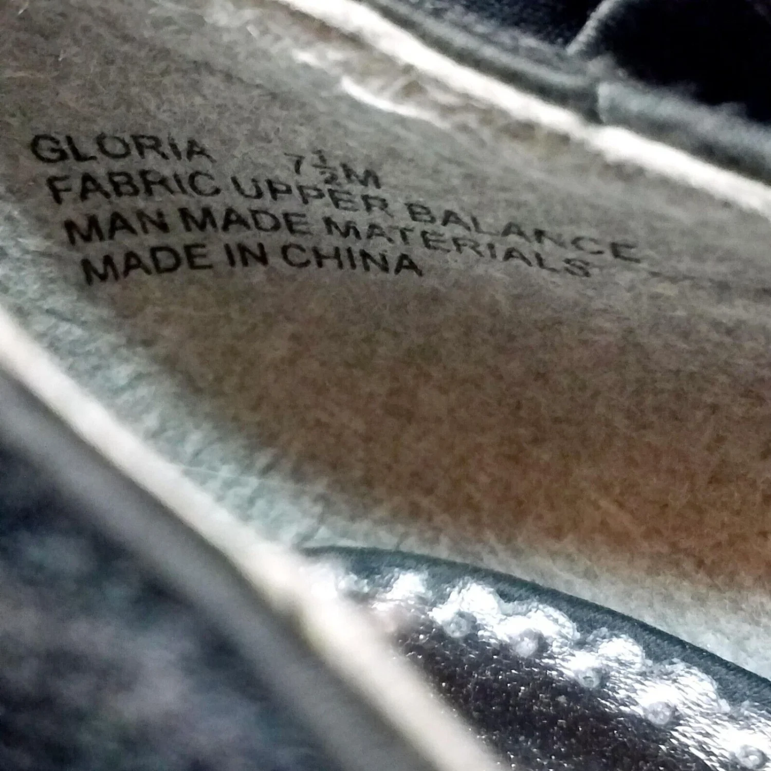 Lulu Townsend 女式 Gloria 尺码 7.5 黑色一脚蹬露趾花卉高跟鞋-