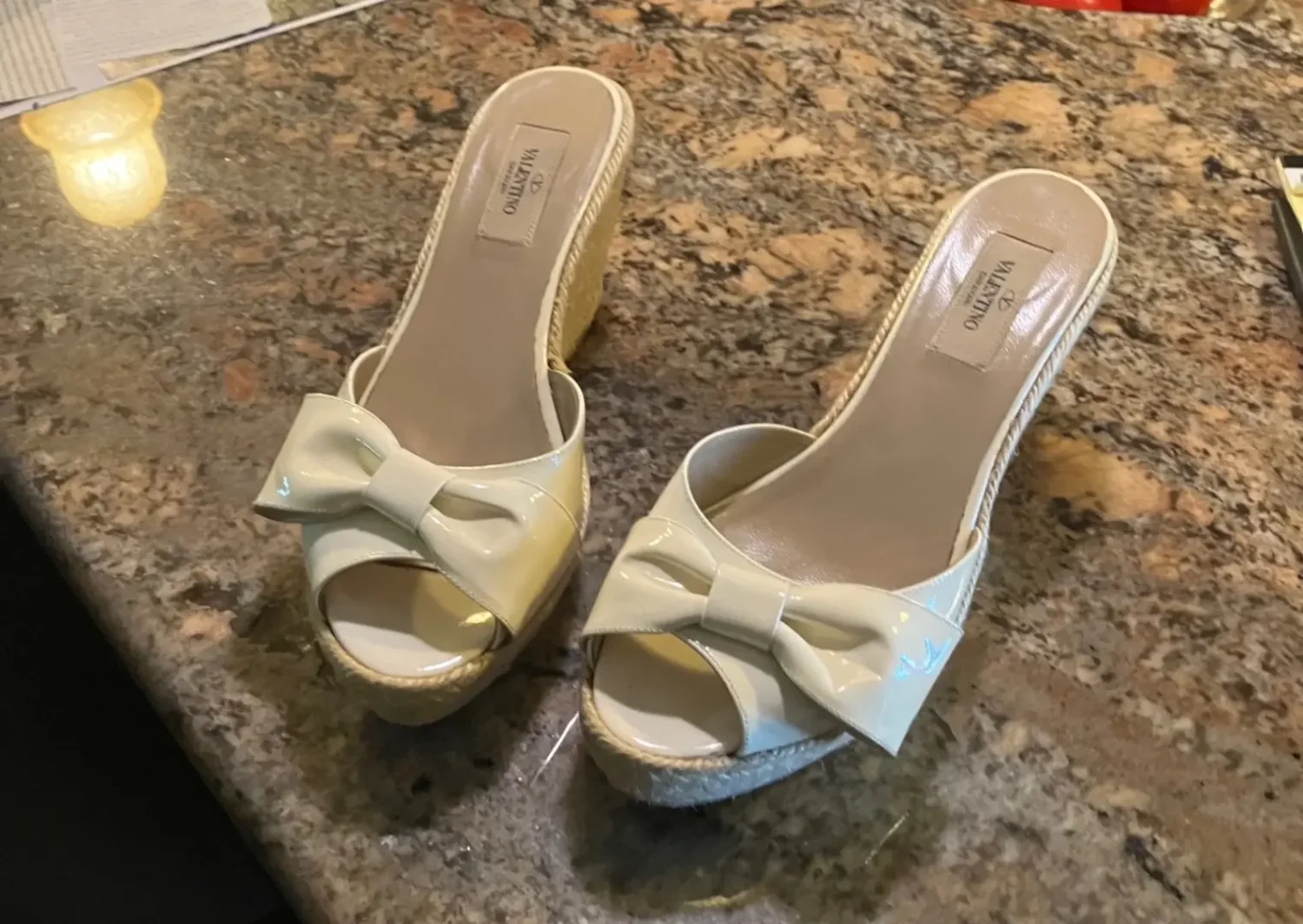 女士 valentino garavani 鞋 39-