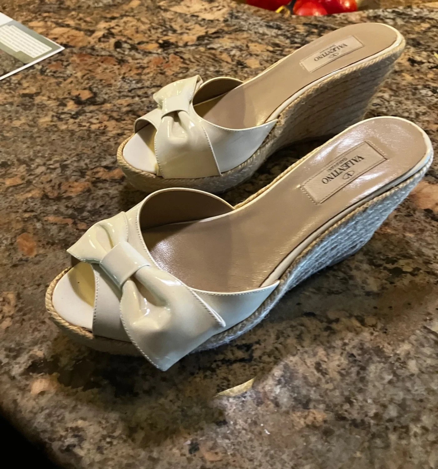 女士 valentino garavani 鞋 39-