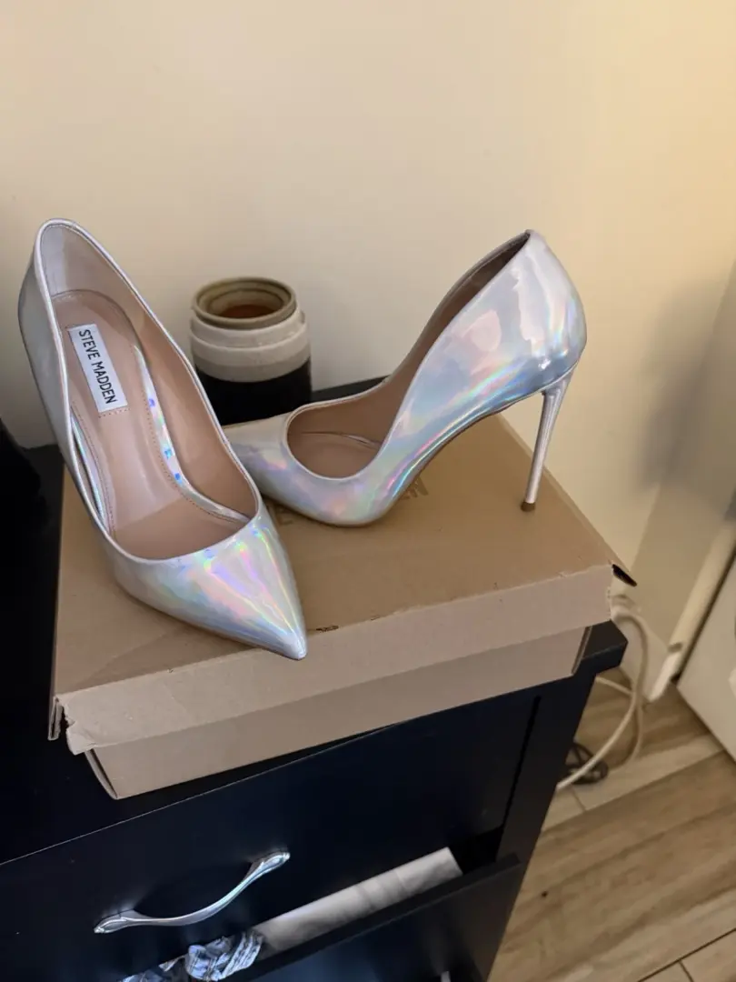 Steve Madden 泵-