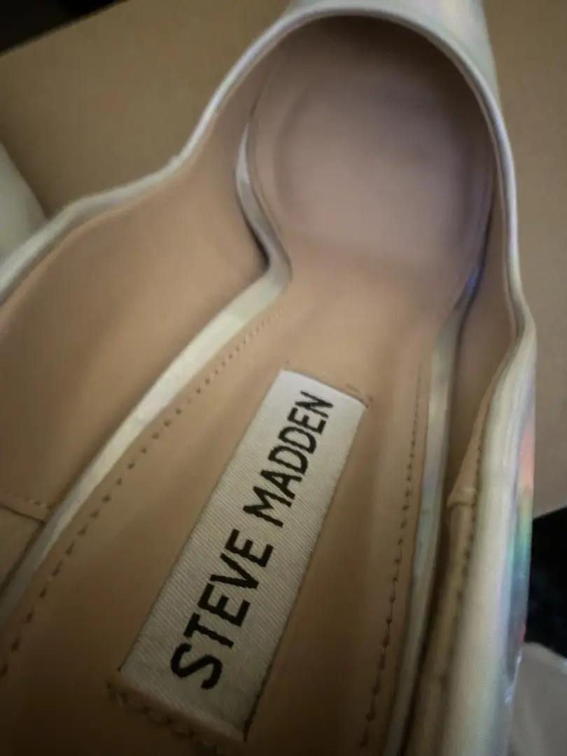 Steve Madden 泵-