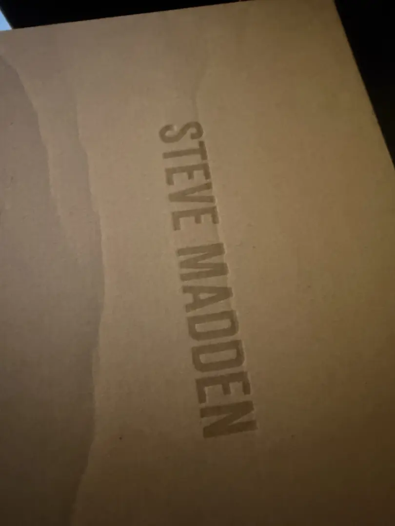 Steve Madden 泵-
