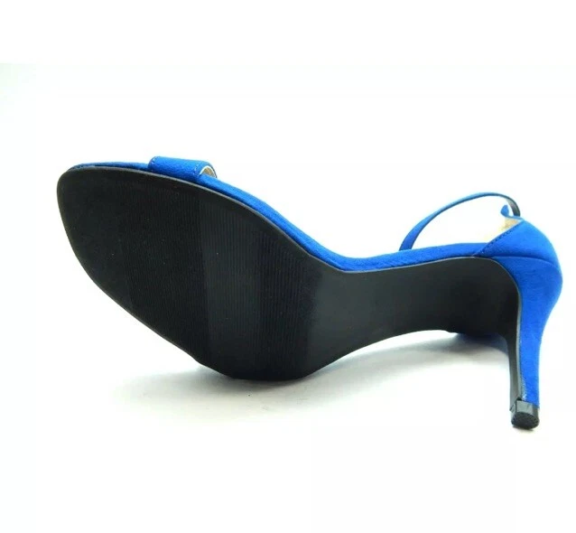 👠😎💙MATERIAL GIRL MBLAIRE5 COBALT 女士鞋 5M 码-