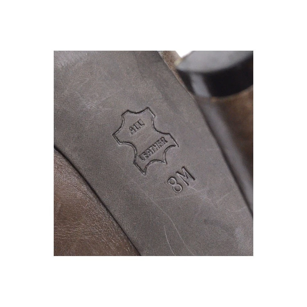 女士 Tory Burch Teagan Stingray Caged 高跟鞋 8 M 素食角斗士凉鞋-