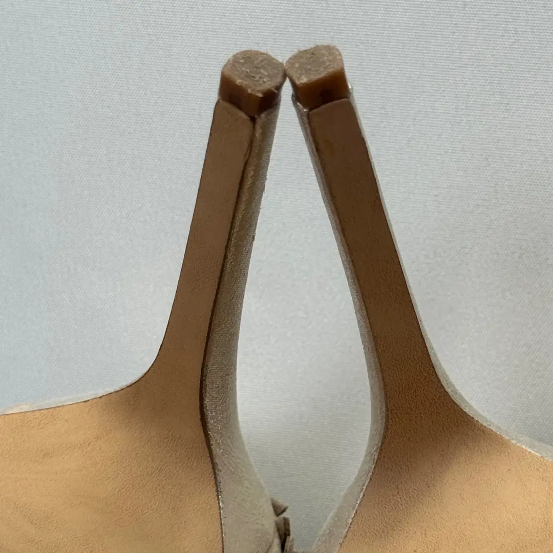 INC International Concepts Karlay 女式花卉装饰 DOrsay 高跟鞋 11M 码-