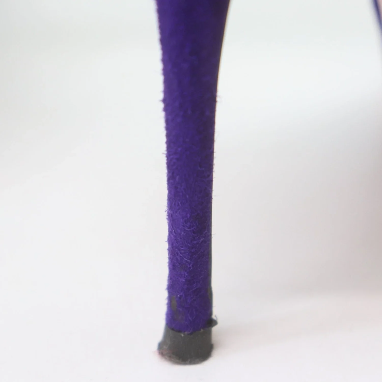 Christian Louboutin Pigalle Follies 尖头泵 35.5-