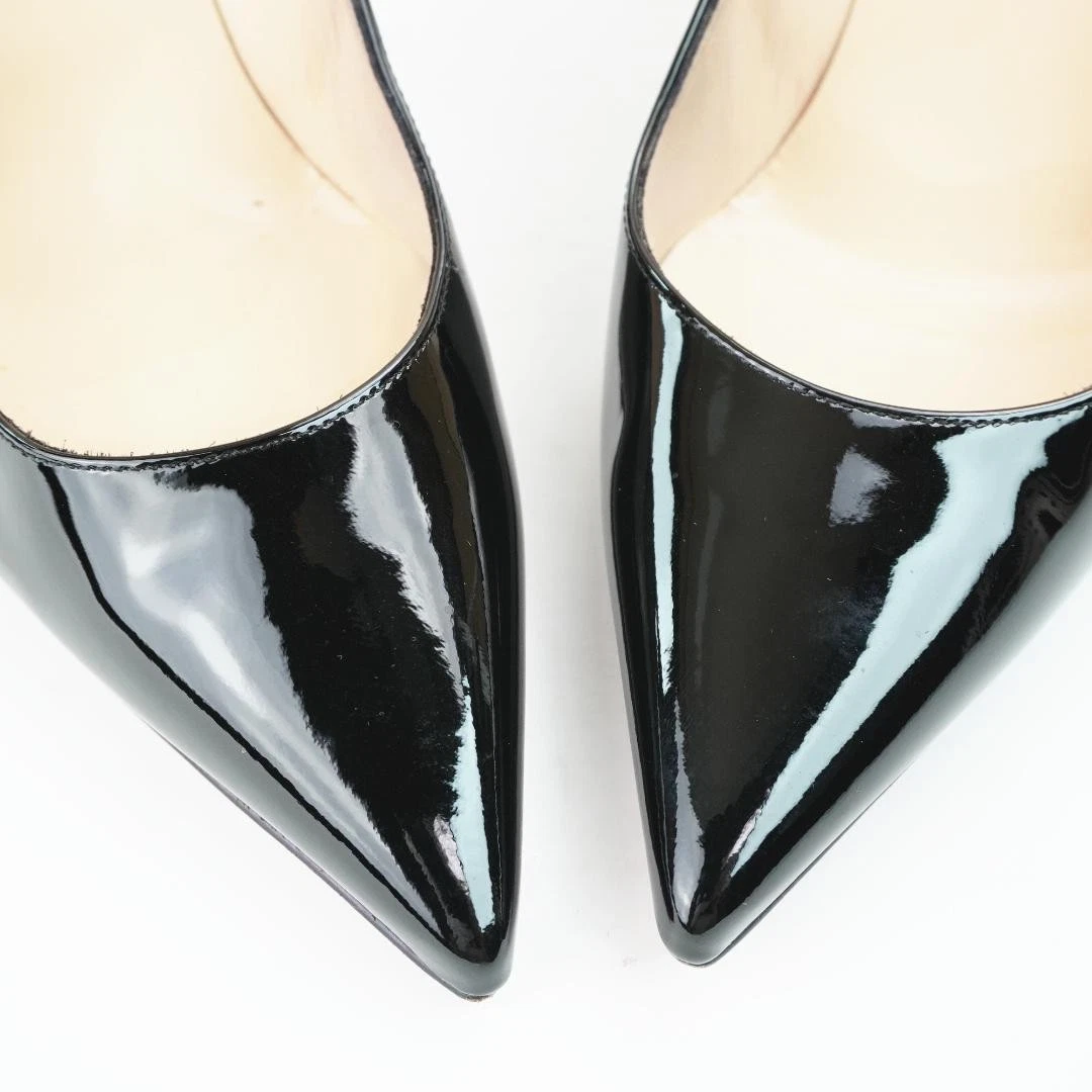 Christian Louboutin Galonna 尖头泵 36-