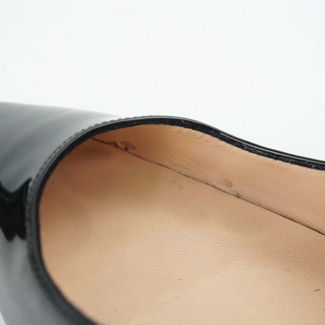 Christian Louboutin Galonna 尖头泵 36-