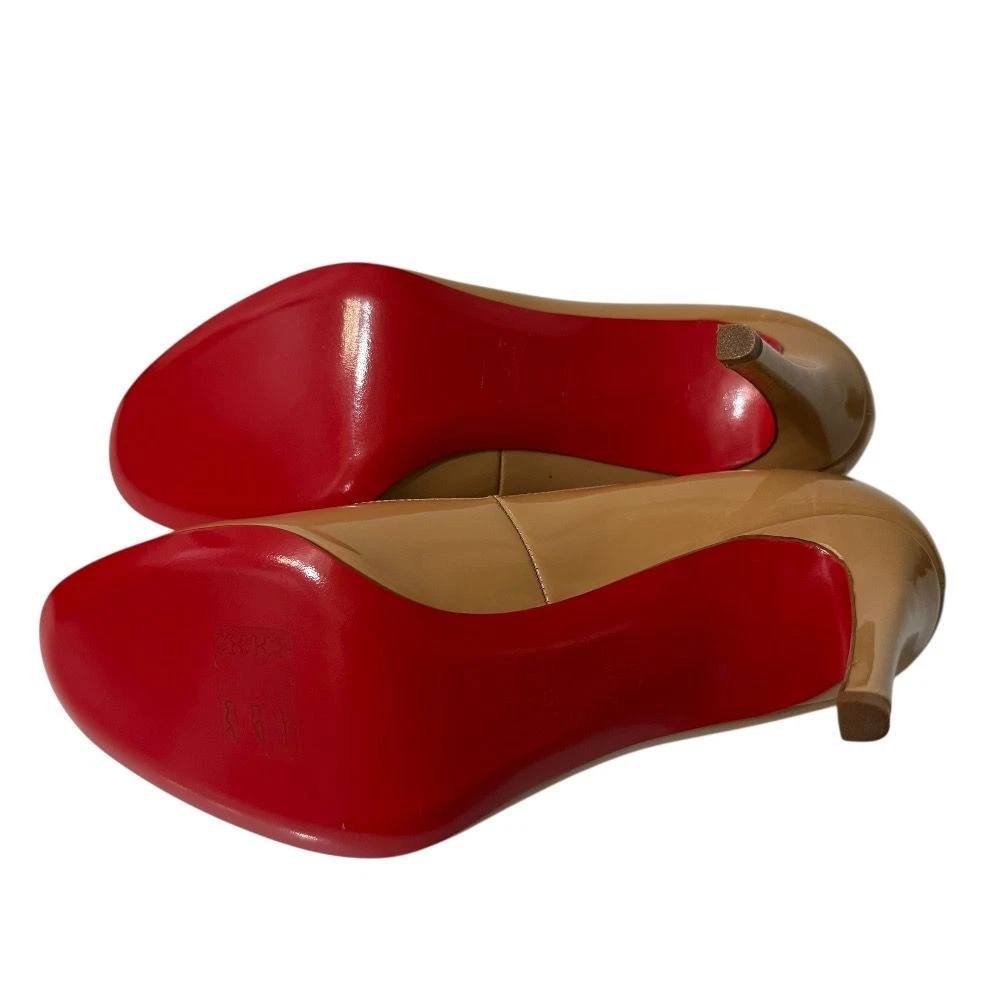 Christian Louboutin Miss Gena PUMP 85 泵 36-