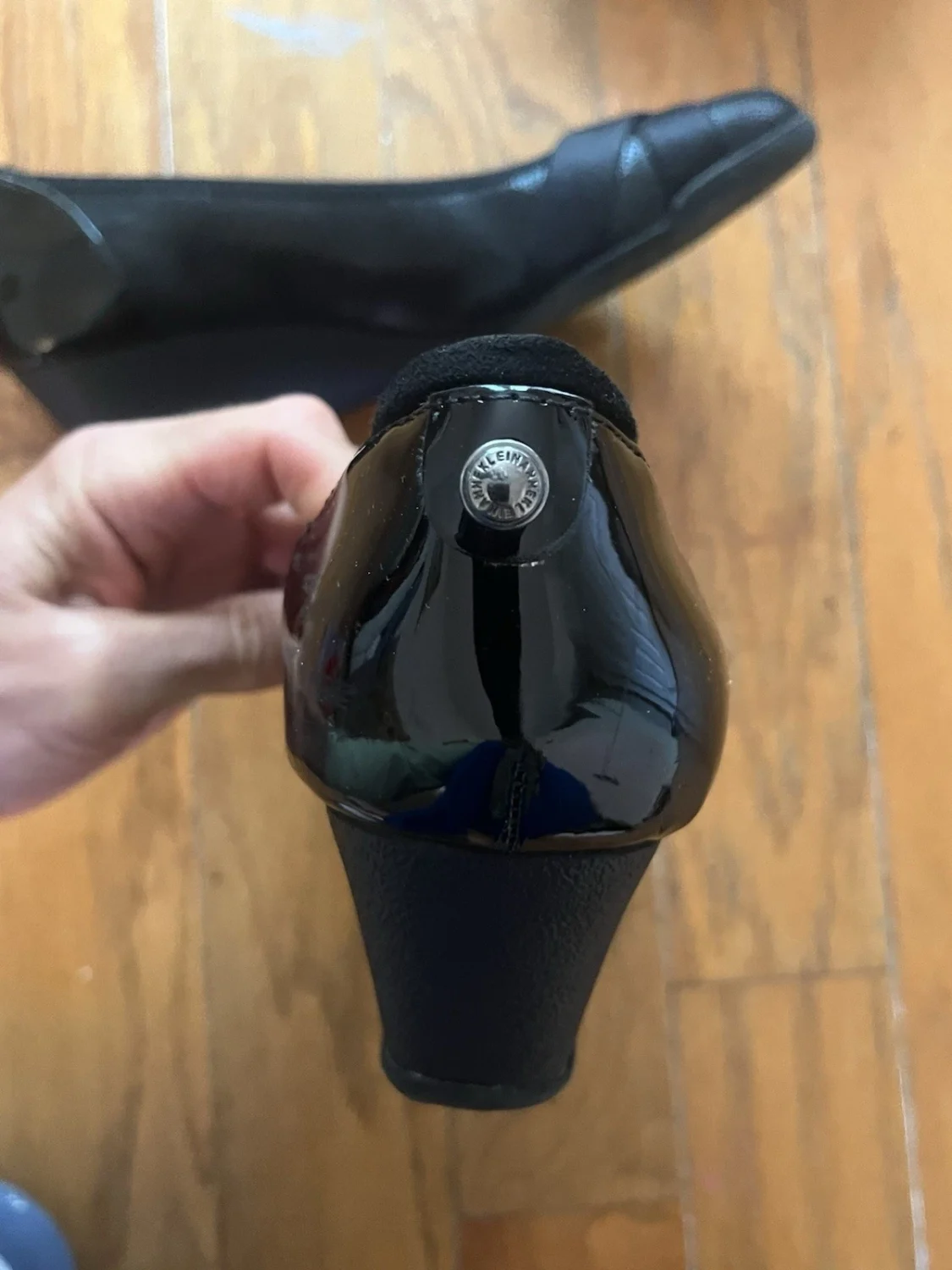 Anne Klein 女式鞋 Iflex 尺码 8 1/2-