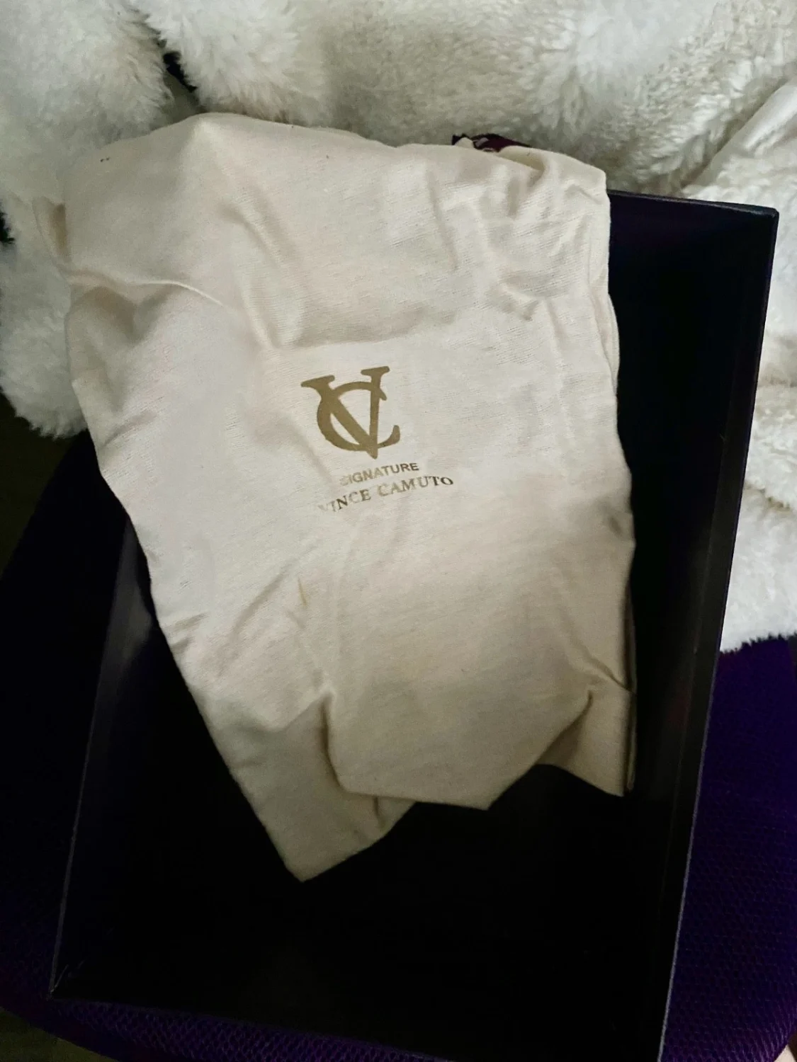 VC Signature Caila穿孔泵-