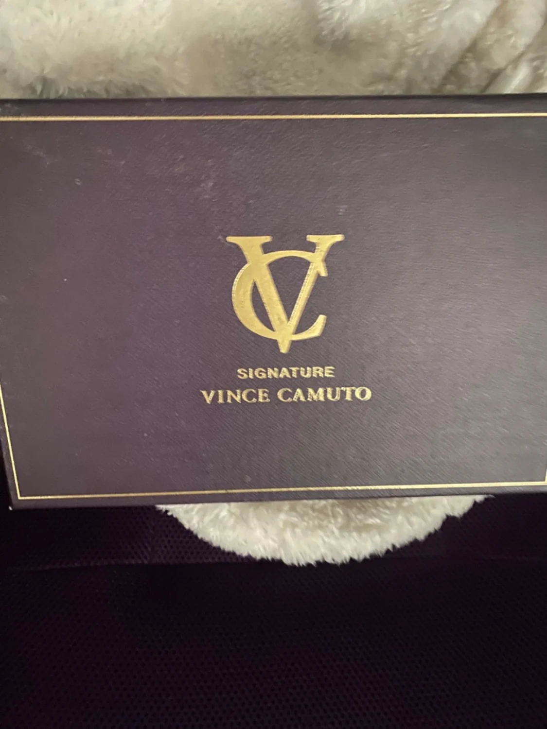 VC Signature Caila穿孔泵-