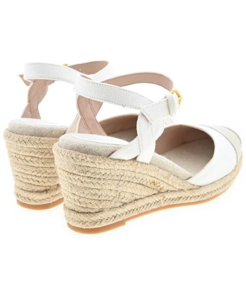 COLE HAAN Espadrilles 白色 US7(约 24cm) 2200683545029 保修 & 延长技术支持-