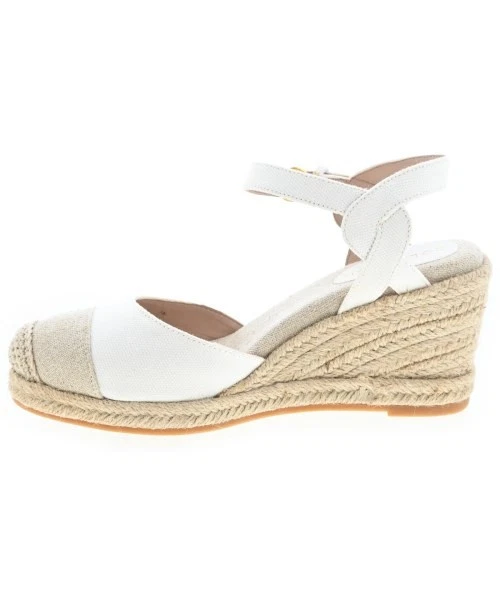 COLE HAAN Espadrilles 白色 US7(约 24cm) 2200683545029 保修 & 延长技术支持-