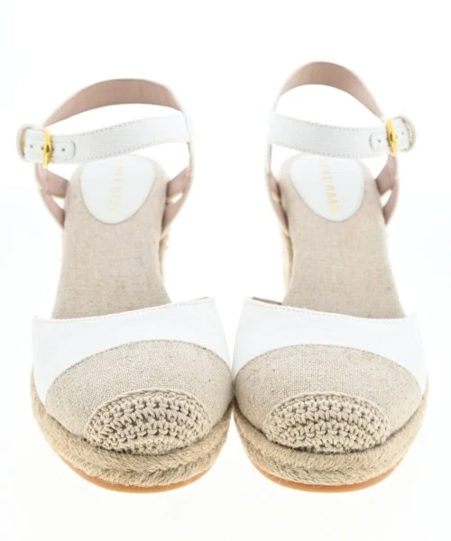 COLE HAAN Espadrilles 白色 US7(约 24cm) 2200683545029 保修 & 延长技术支持-