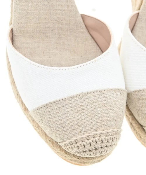 COLE HAAN Espadrilles 白色 US7(约 24cm) 2200683545029 保修 & 延长技术支持-