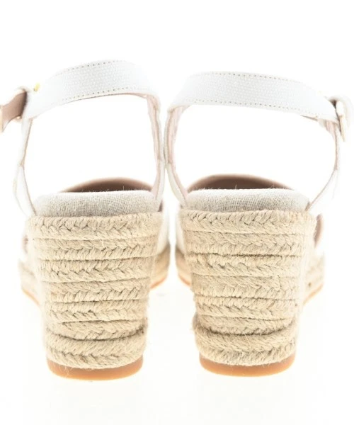 COLE HAAN Espadrilles 白色 US7(约 24cm) 2200683545029 保修 & 延长技术支持-