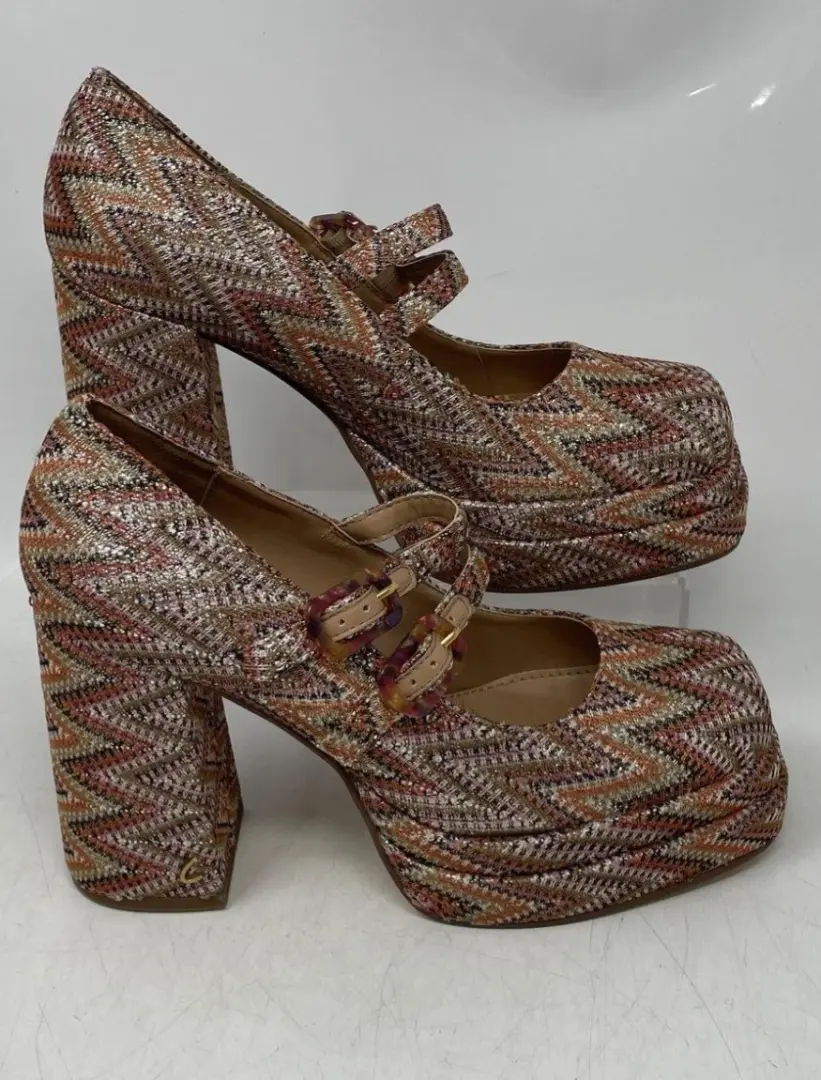 Circus by Sam Edelman 厚底高跟鞋-