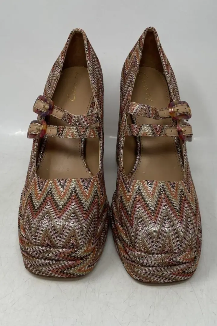 Circus by Sam Edelman 厚底高跟鞋-