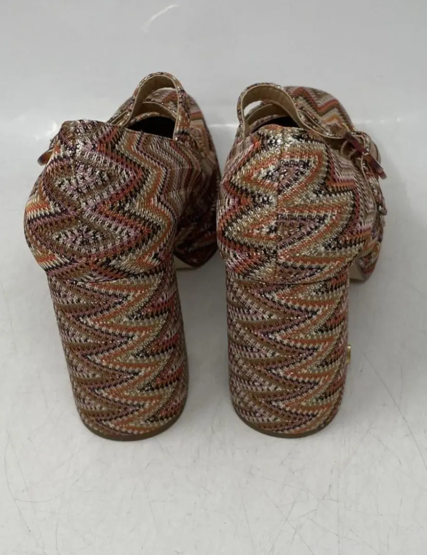 Circus by Sam Edelman 厚底高跟鞋-