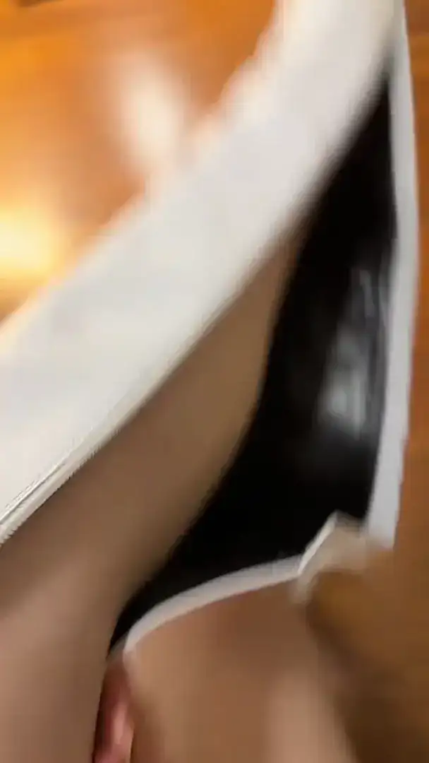 有点尖了