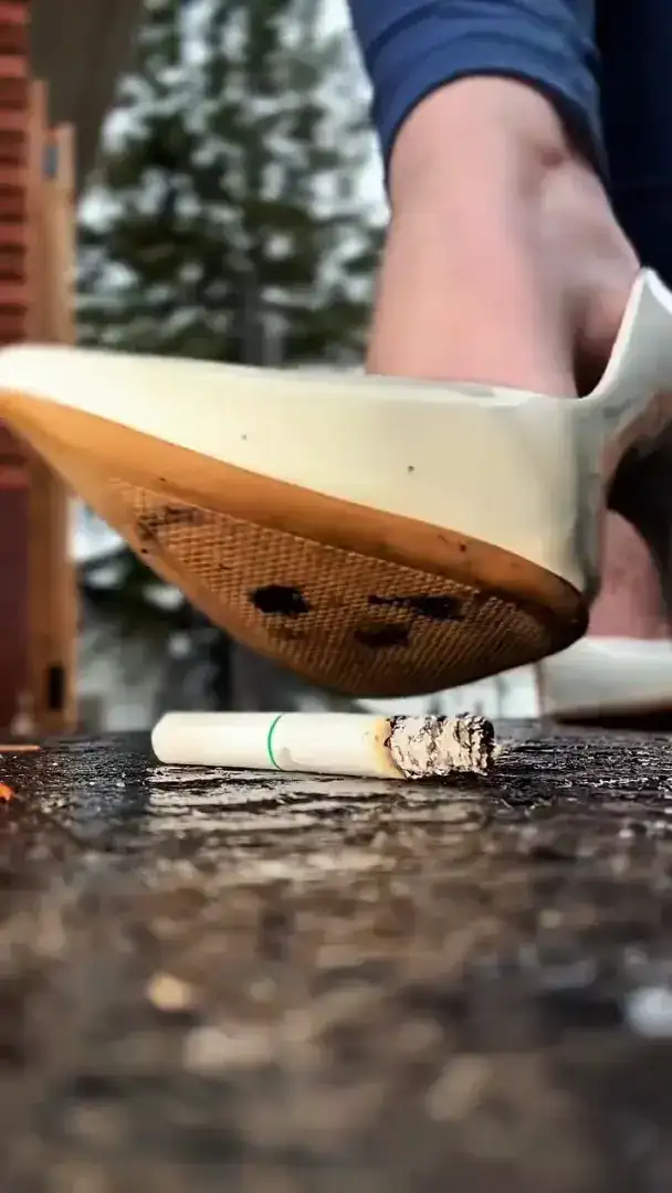 #万物皆可踩 #好物推荐 #鞋子