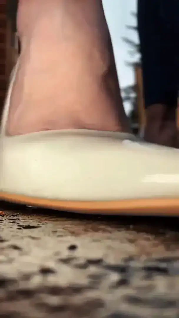 #万物皆可踩 #好物推荐 #鞋子