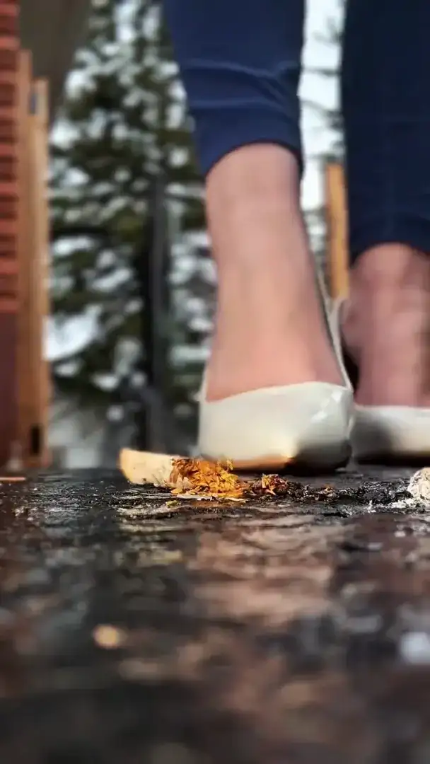 #万物皆可踩 #好物推荐 #鞋子