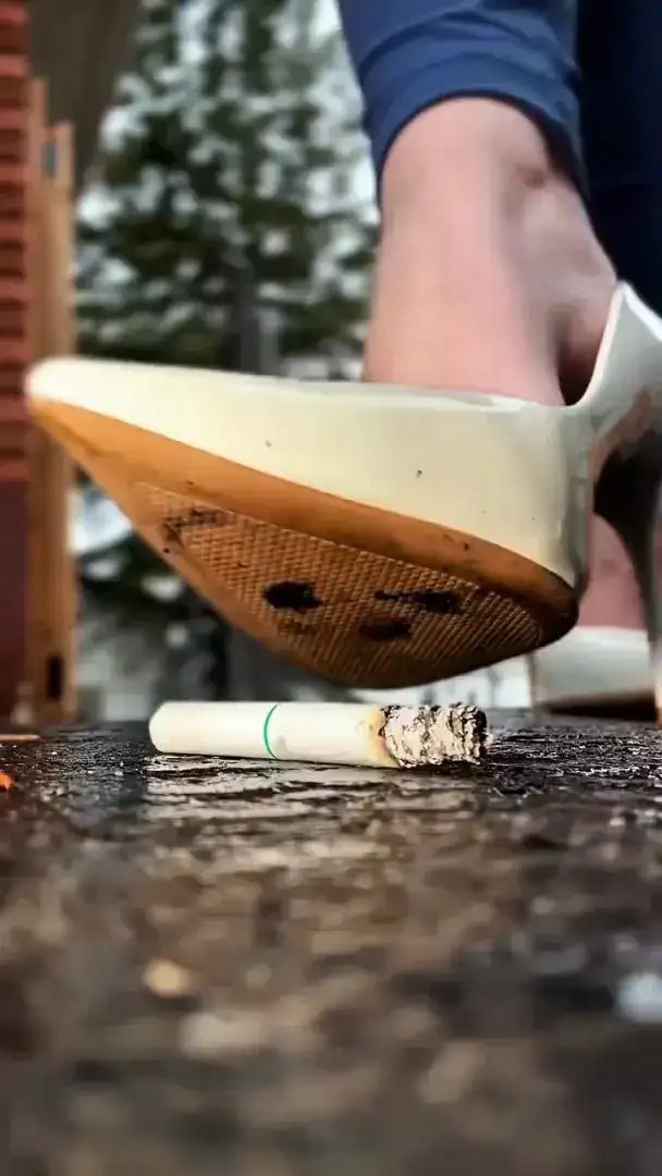 #万物皆可踩 #好物推荐 #鞋子