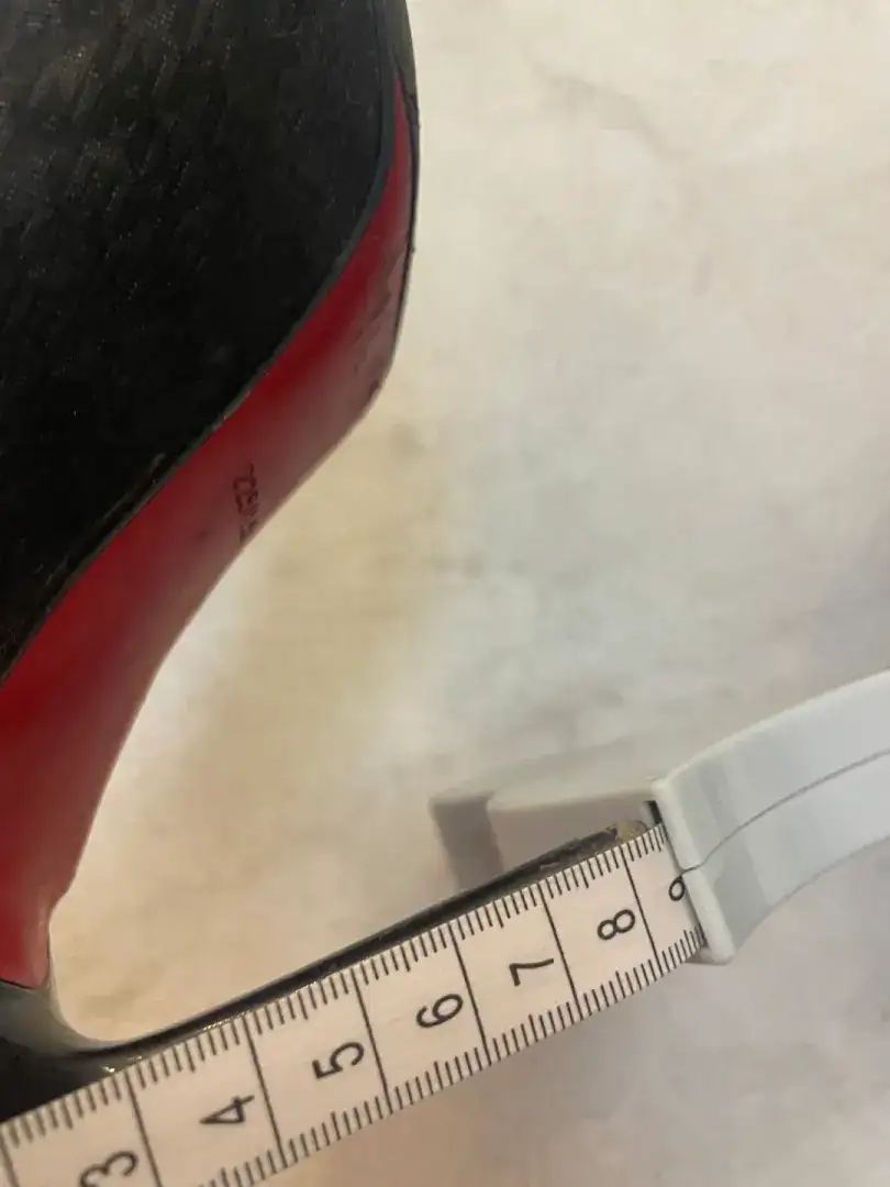 售楼处小姐姐的黑色高跟鞋 #好看的鞋子上新啦 #时尚美鞋爆款推荐 #闲置高跟鞋