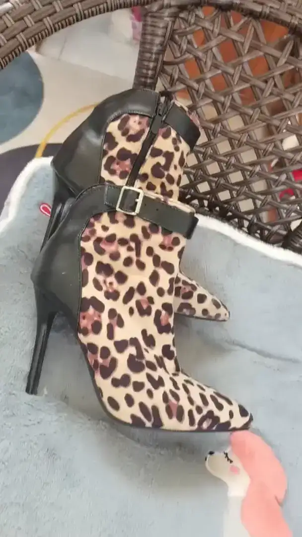 也许不完美 但我一直在做我自己 #鞋子实拍