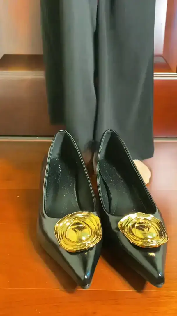 #高跟鞋推荐