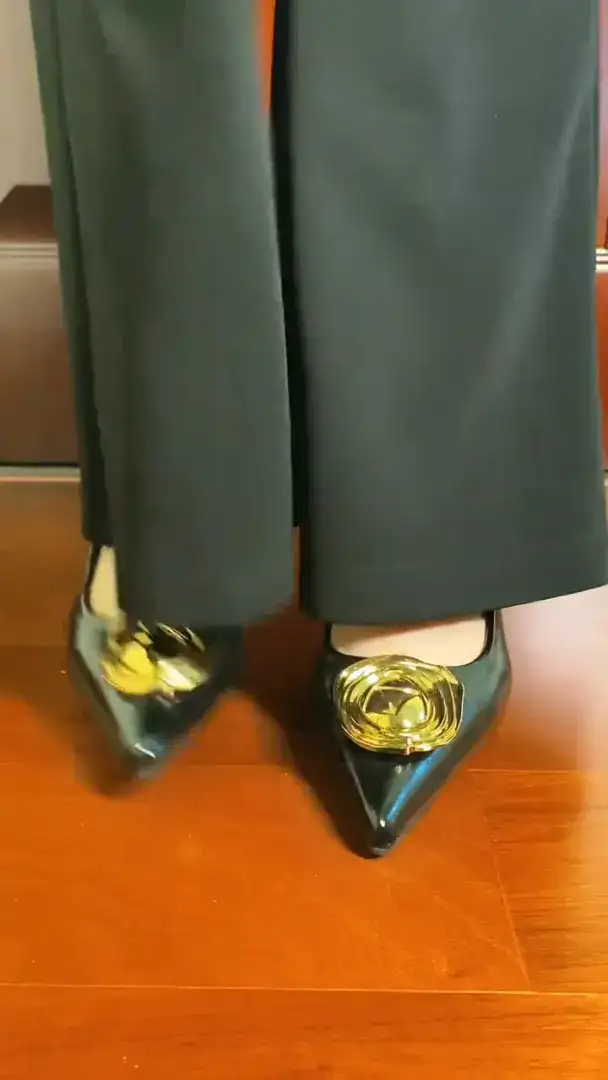 #高跟鞋推荐