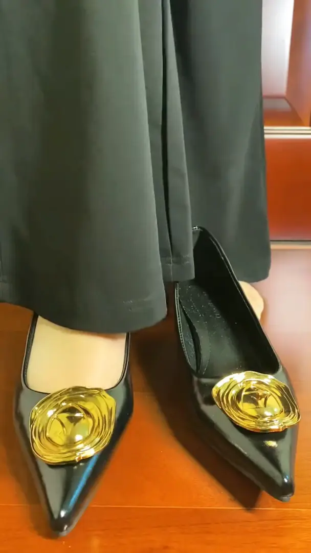 #高跟鞋推荐