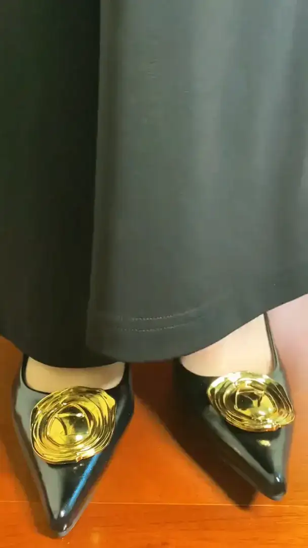 #高跟鞋推荐