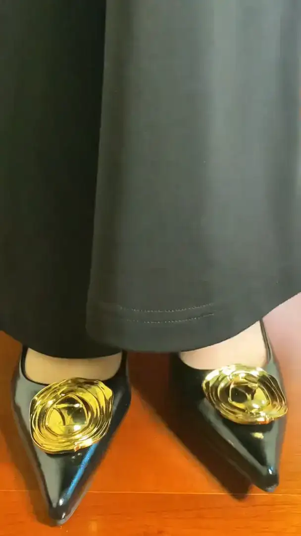 #高跟鞋推荐