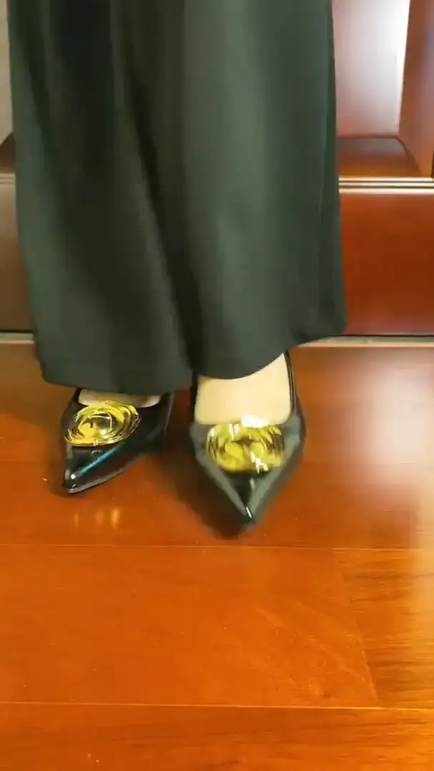 #高跟鞋推荐