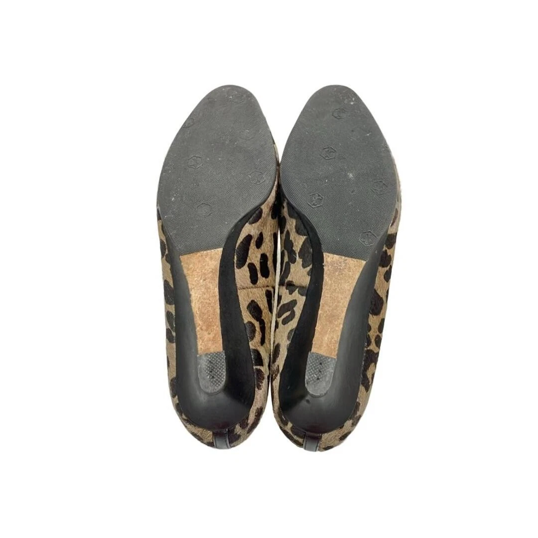 Cole Haan 女式楔形鞋底高跟鞋 7 1 2 B 6a5612cf1e5d9bb87602369fc2e70b-