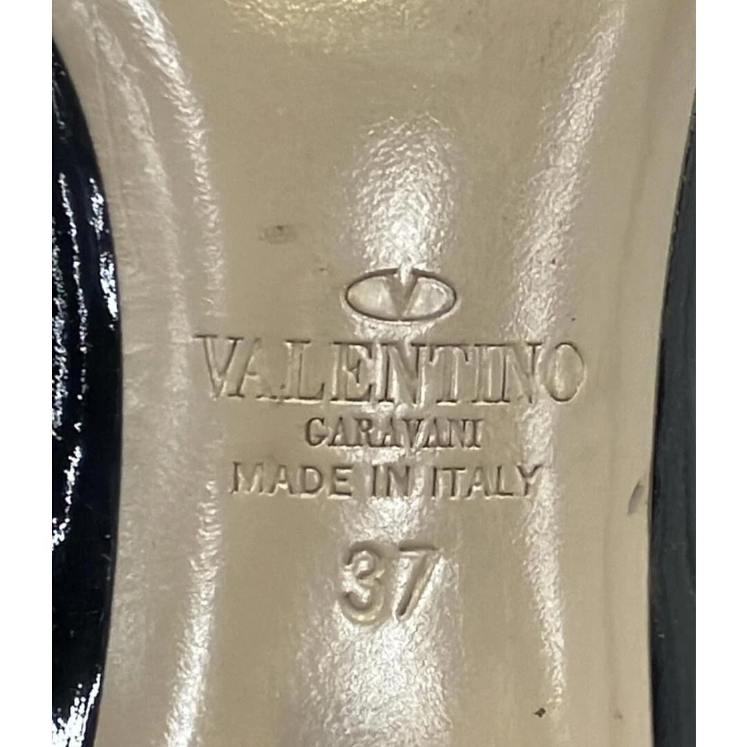 Valentino Garavani PUMPS 高跟鞋 铆钉女式 37 码 d14d9e243be76c3d427bd78f0-