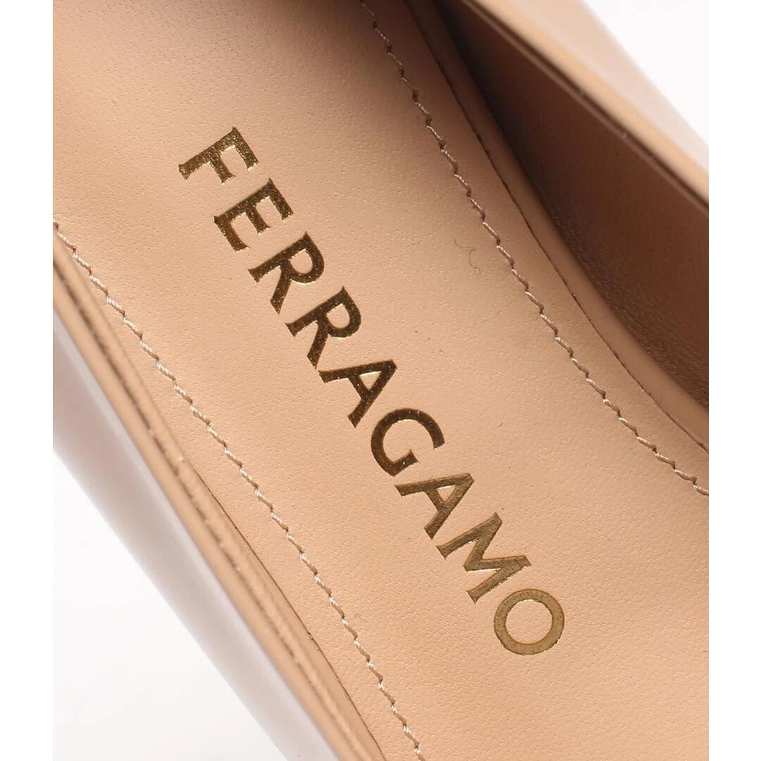 美丽的 Ferragamo Pumps 763727 女式 5 码 1 2 c734fffa5aefcfc1d470d5761770-
