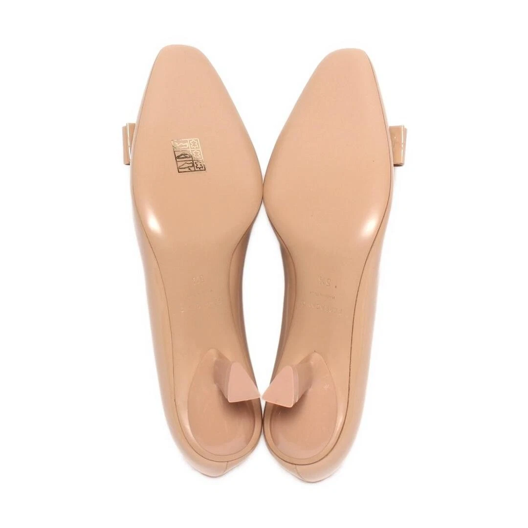 美丽的 Ferragamo Pumps 763727 女式 5 码 1 2 c734fffa5aefcfc1d470d5761770-