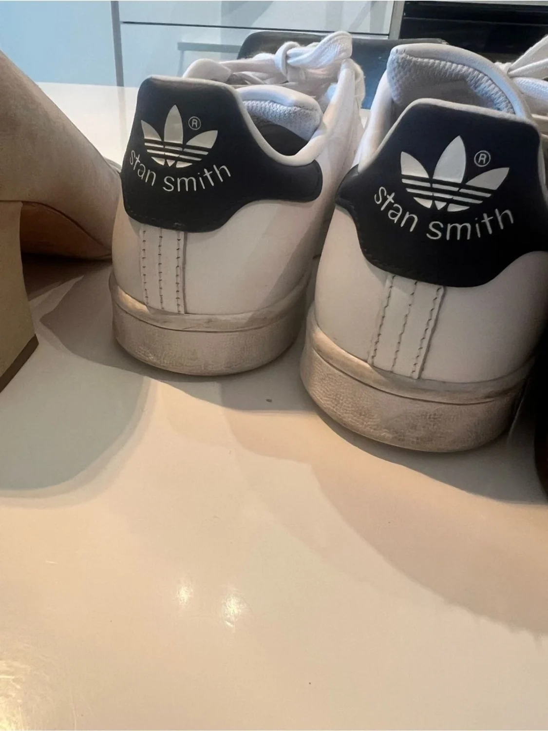 Marc Fisher - Frye - Adidas Stan Smith 鞋包-